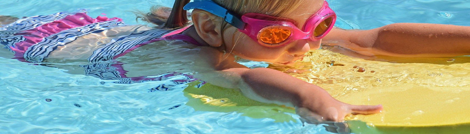 Schwimmschule Swim-Living