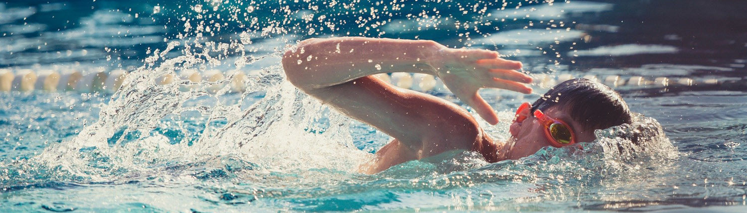 Schwimmschule Swim-Living